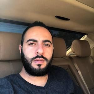 Meet your Posher, Kamel